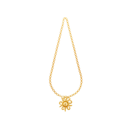 Soleil Necklace
