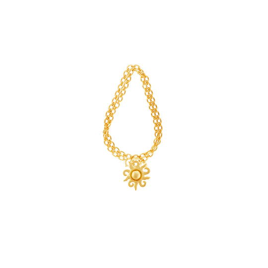 Soleil Necklace