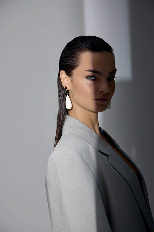 Alexa Earring