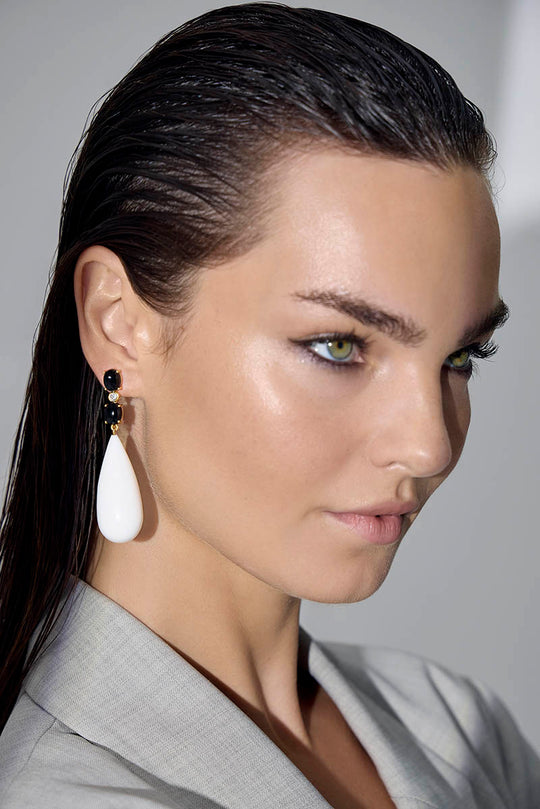 Alexa Earring