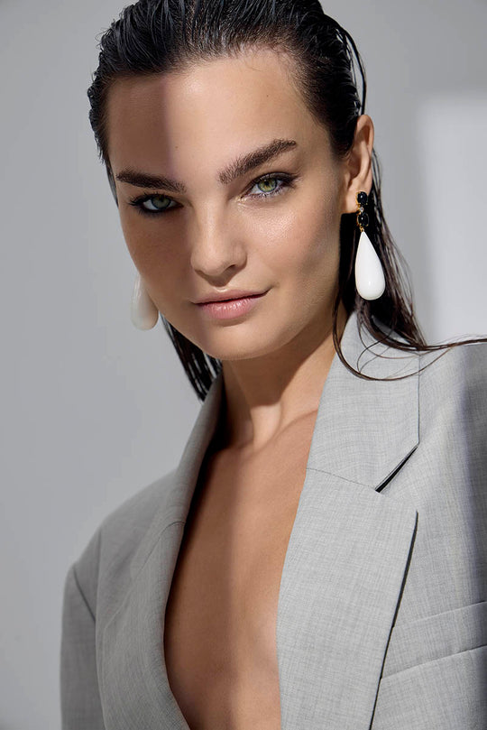Alexa Earring