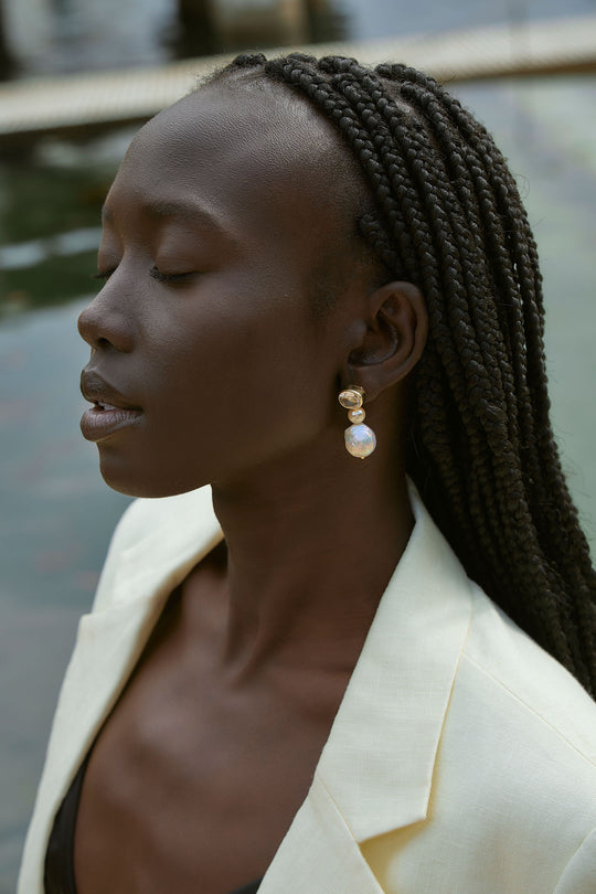 Luminous Earring