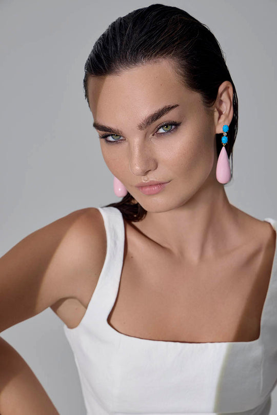 Alexa Earring