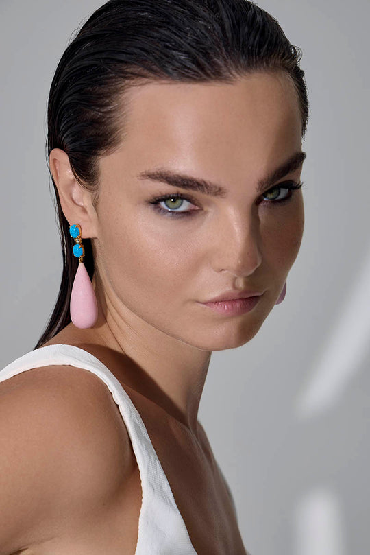 Alexa Earring