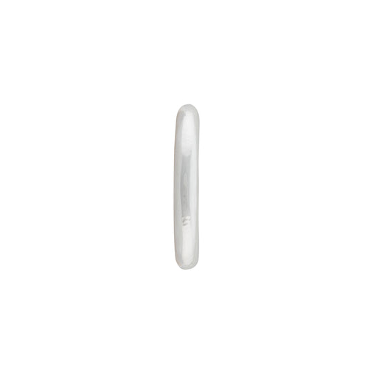 Blaze Cuff Silver