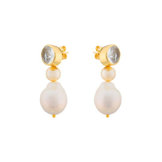 Luminous Earring