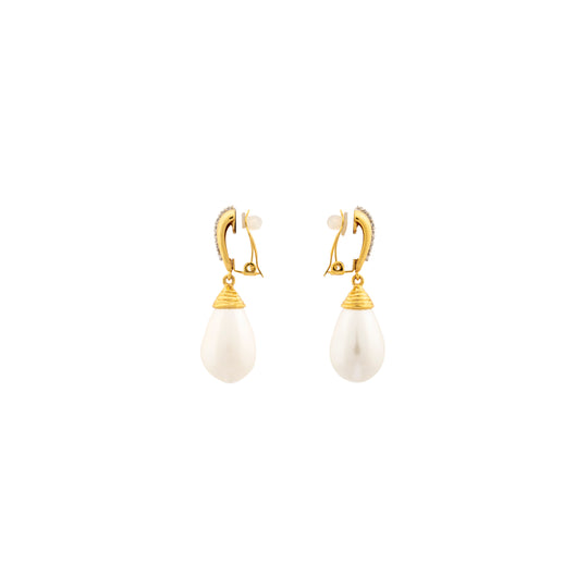 Krystal Earrings