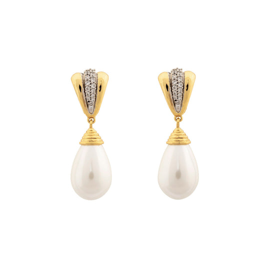 Krystal Earrings