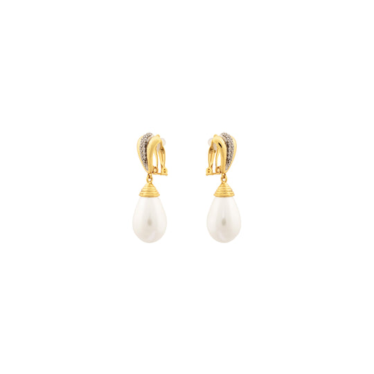 Krystal Earrings
