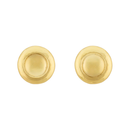 Briller Earring Gold