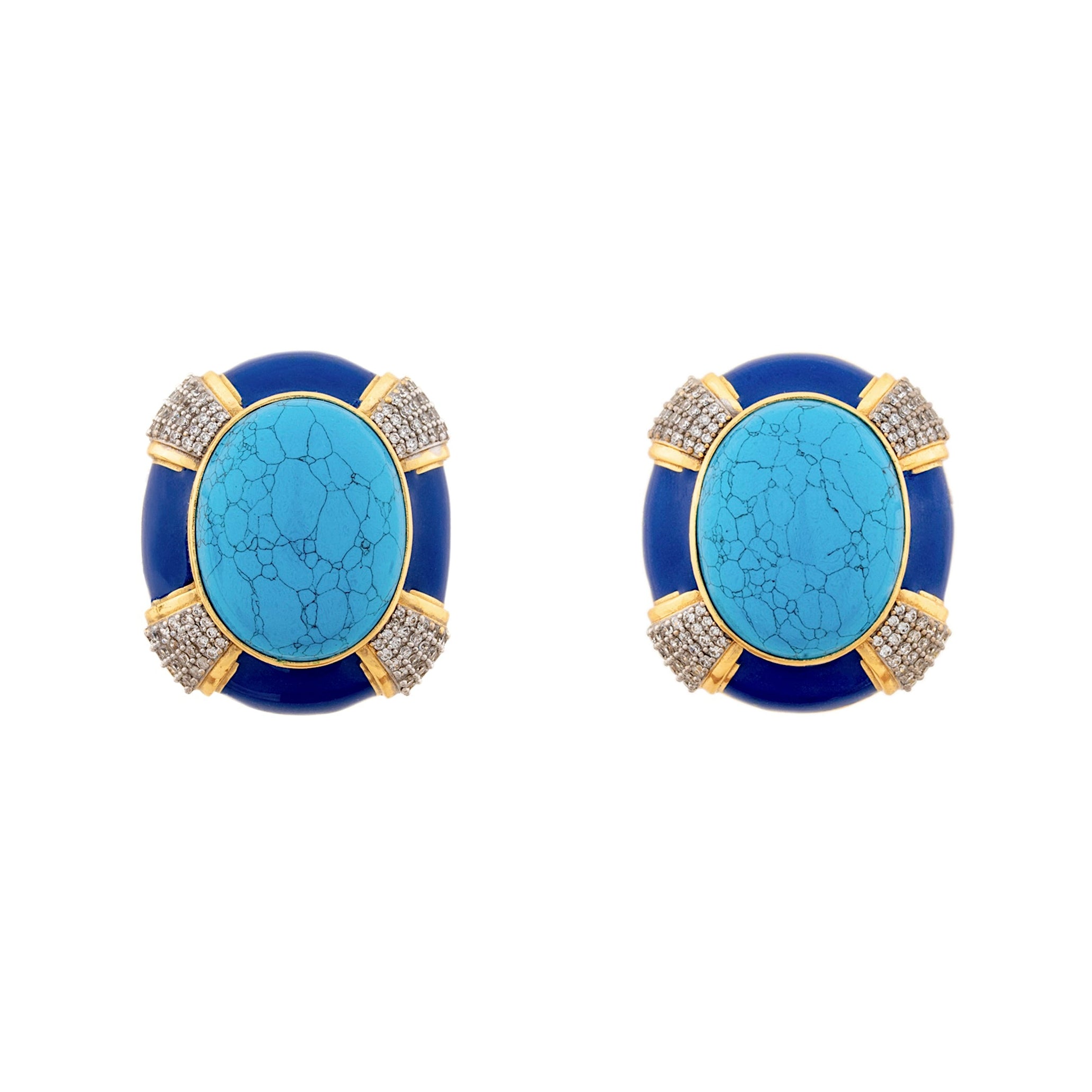 Cheryl Earrings – VALÉRE