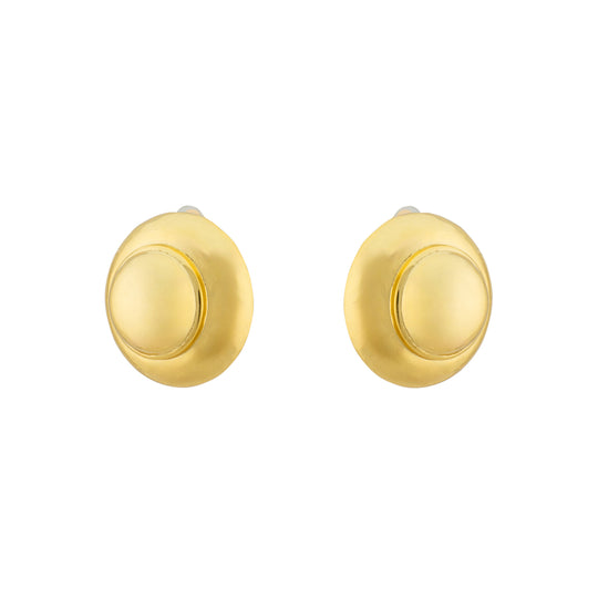 Briller Earring Gold