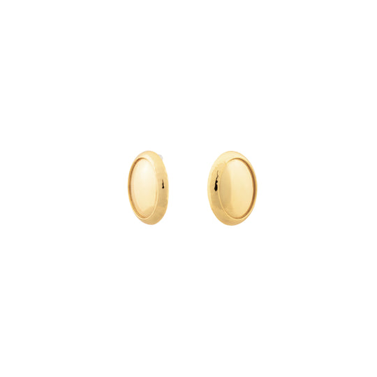 Linda Earrings Gold