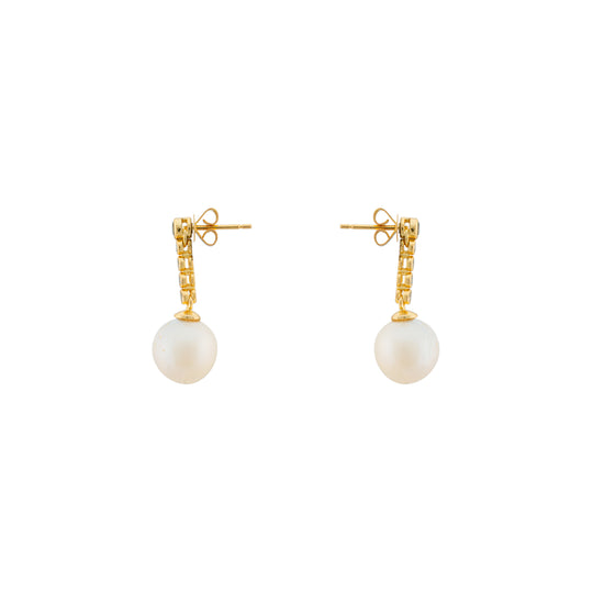 Day Earring