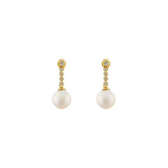 Day Earring
