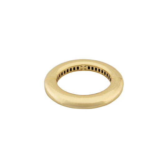 Blaze Cuff Gold