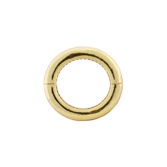 Blaze Cuff Gold