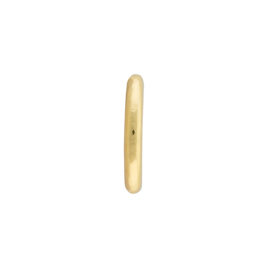 Blaze Cuff Gold