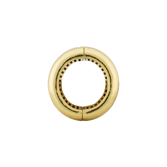 Solar Cuff Gold