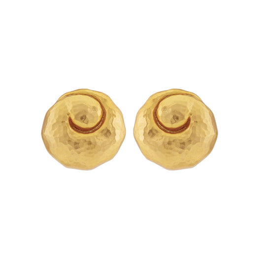 Leela Earrings (Pre-Order)