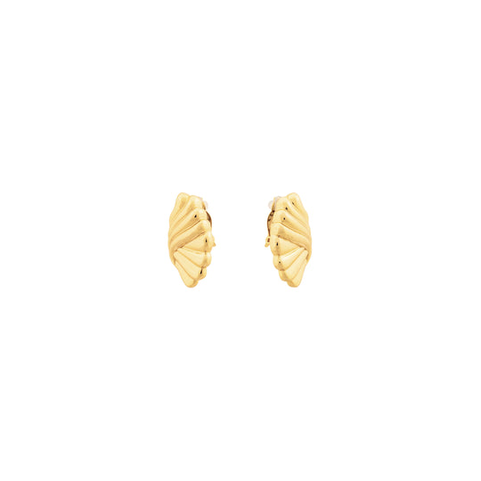 Irina Earrings Gold