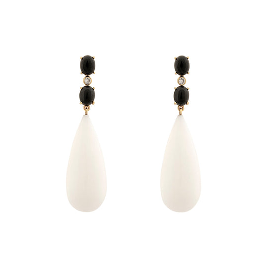 Alexa Earring