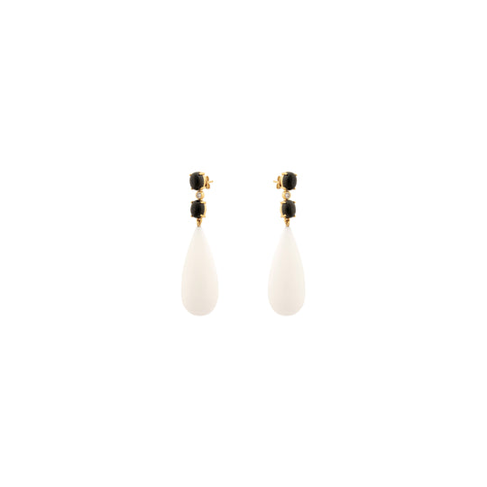Alexa Earring