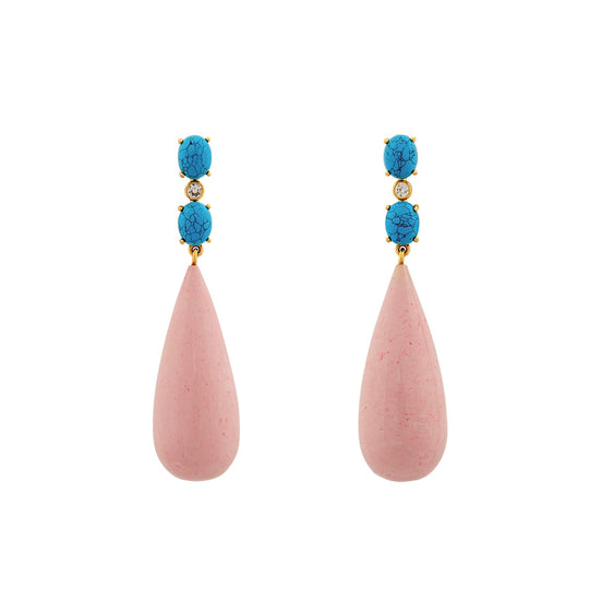 Alexa Earring