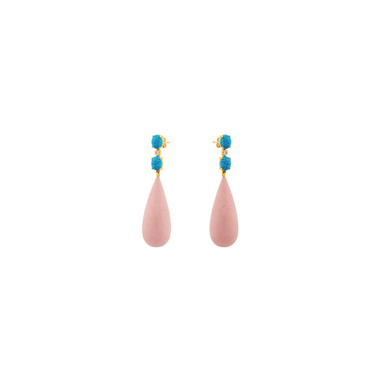 Alexa Earring