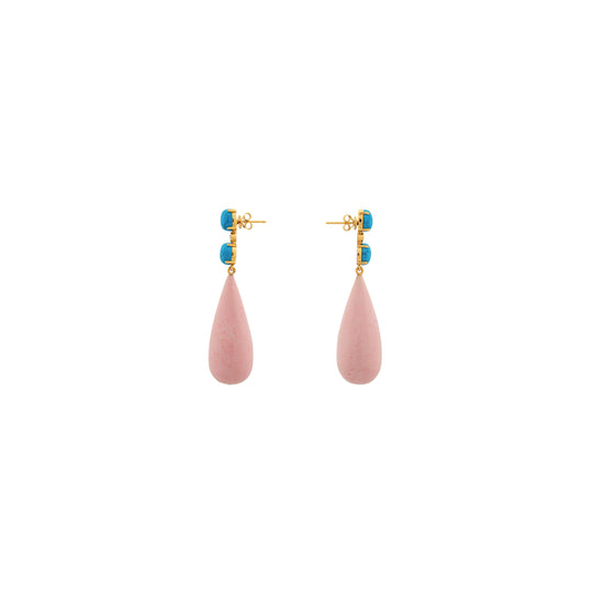 Alexa Earring