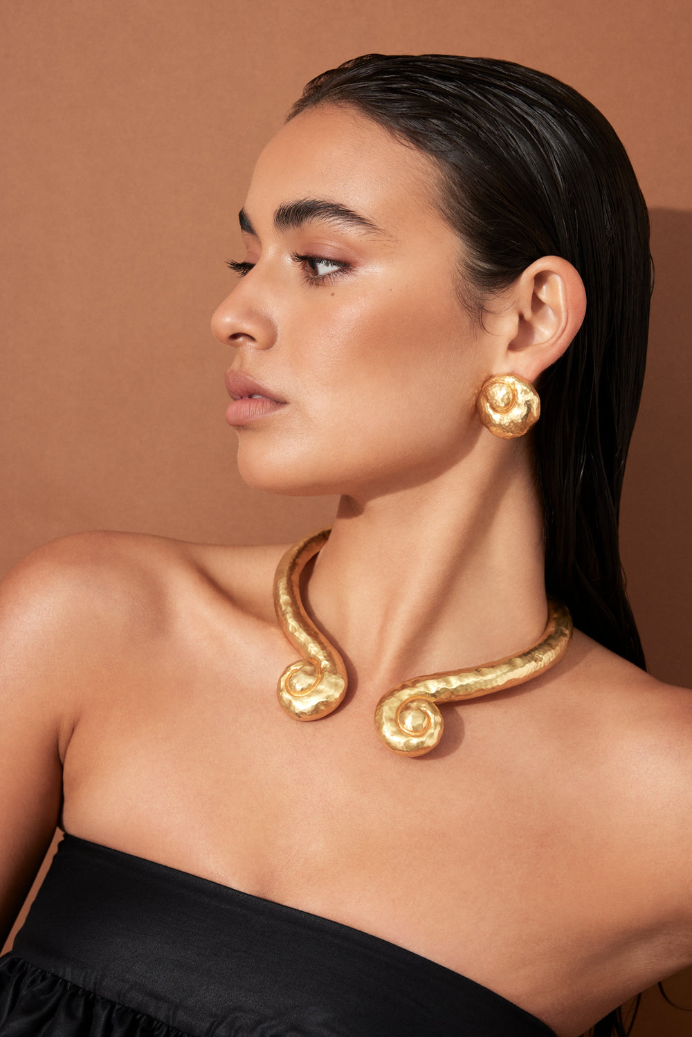 Leela Earrings (Pre-Order)