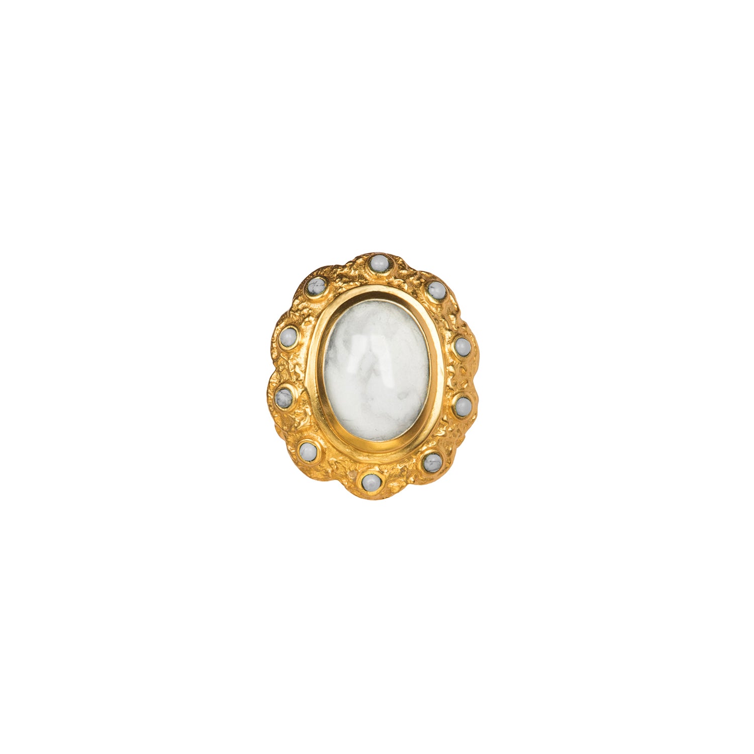 Sweet Dreamer Ring