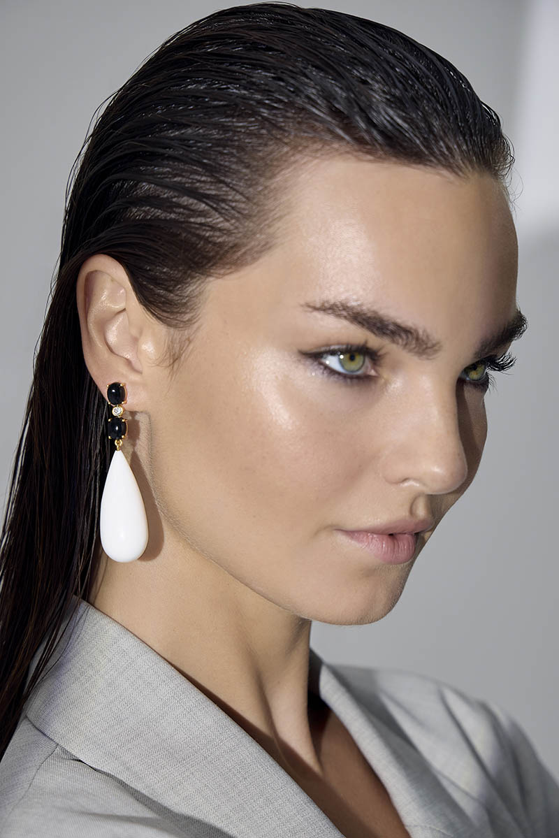 Alexa Earring