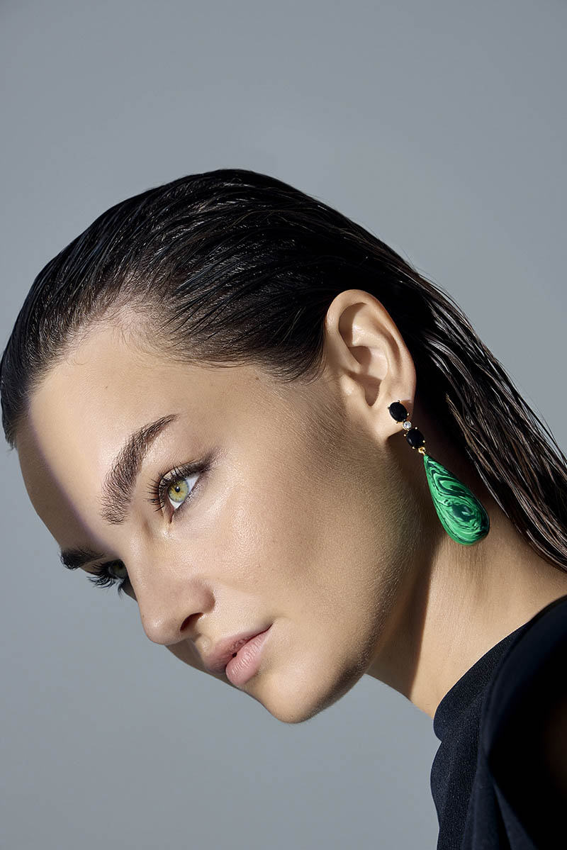Alexa Earring