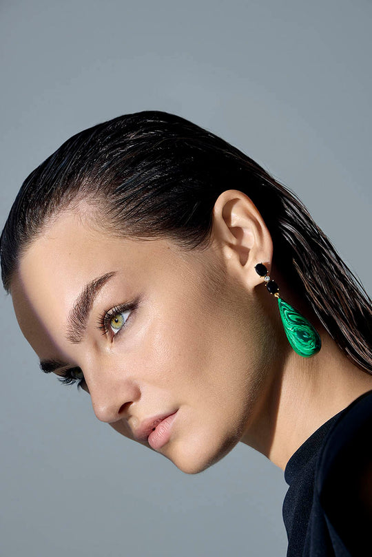Alexa Earring