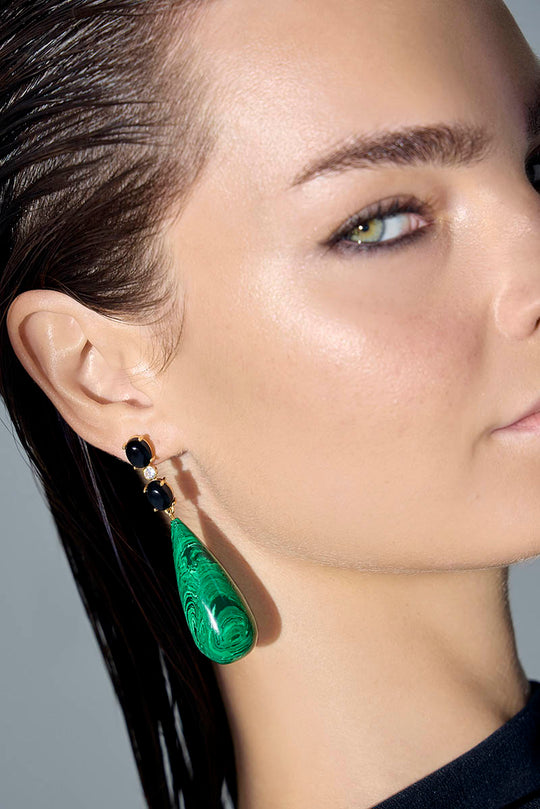 Alexa Earring