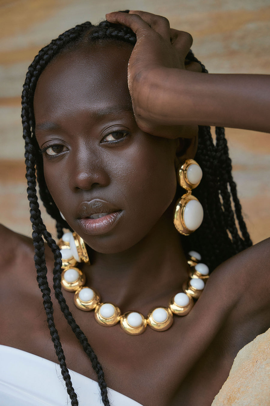 IXV4 Necklace