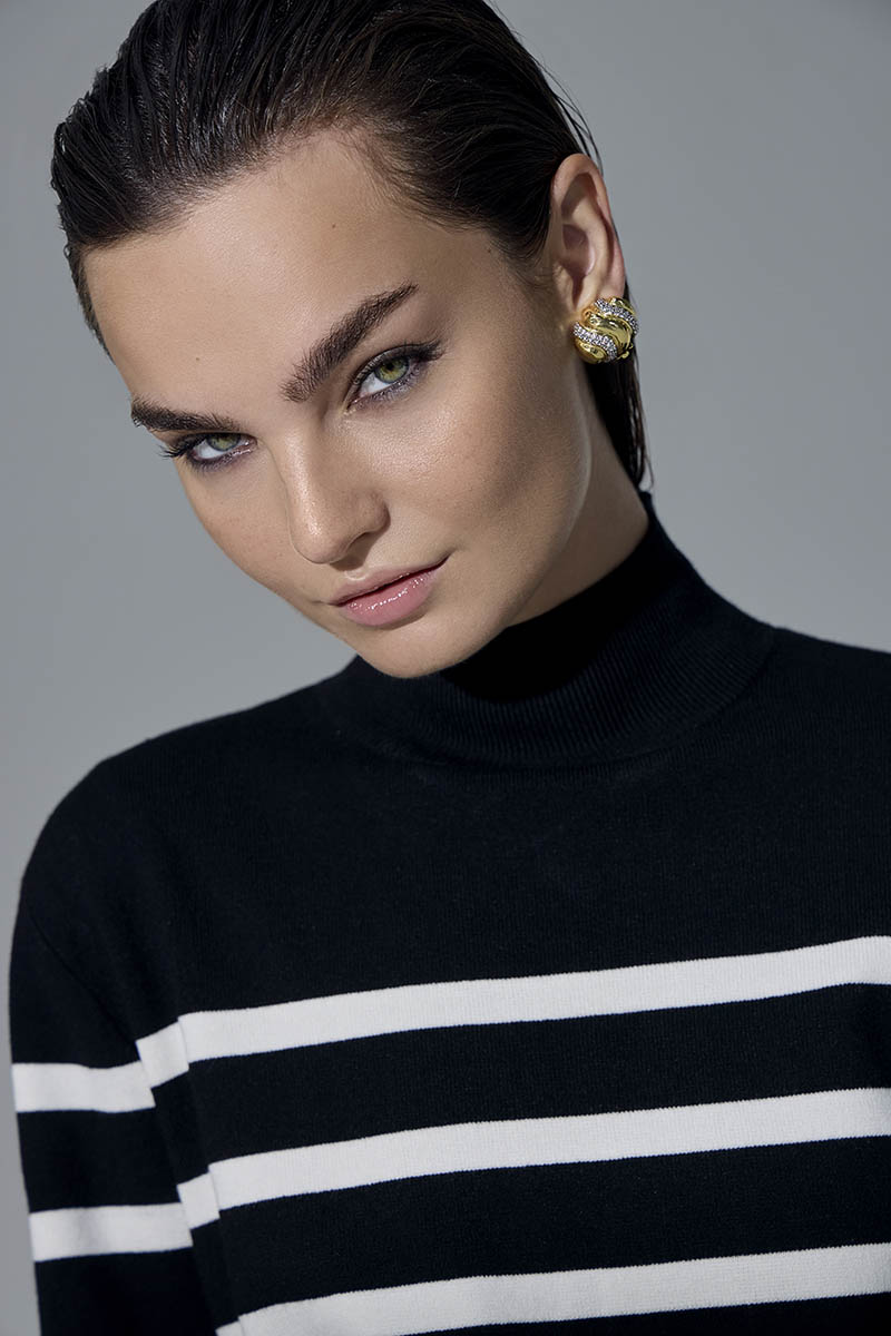 Eva Earrings