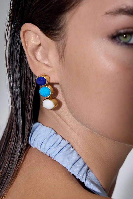 Zoe Earrings