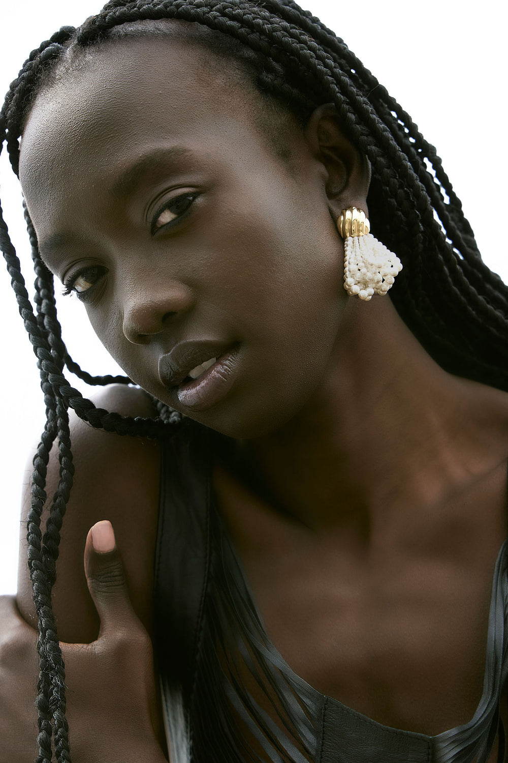 Dancer Earring