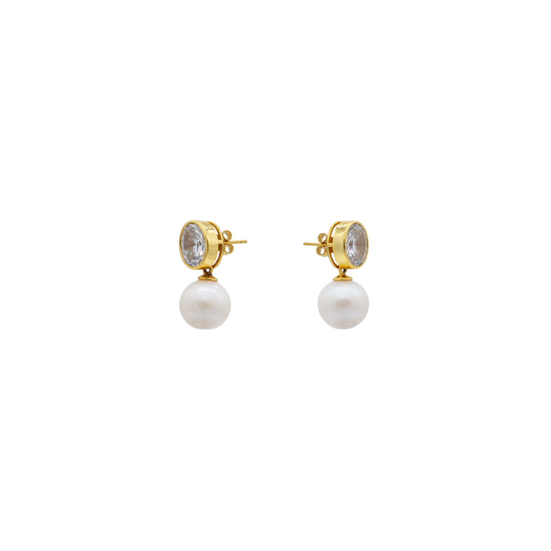DIVE WHITE PEARL