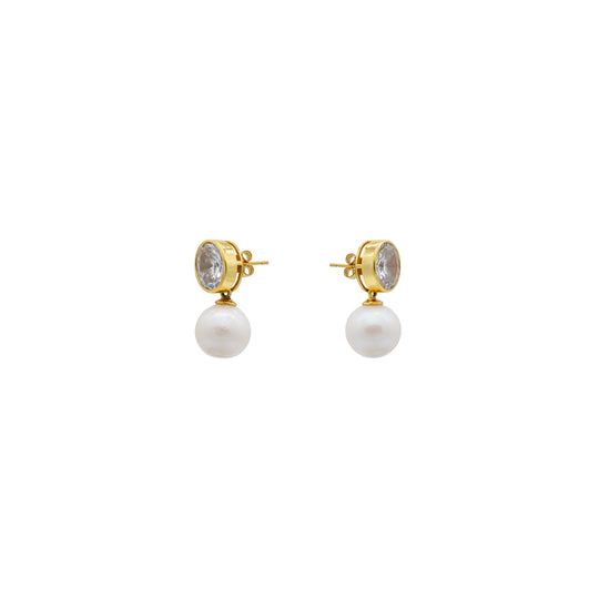 DIVE WHITE PEARL