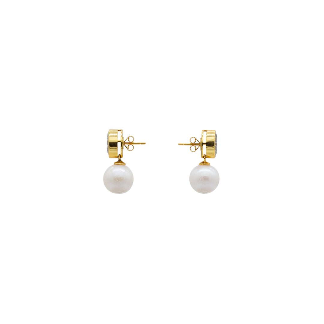DIVE WHITE PEARL