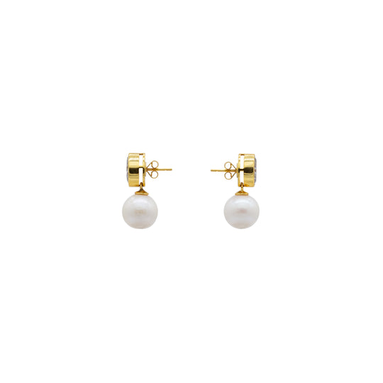 DIVE WHITE PEARL