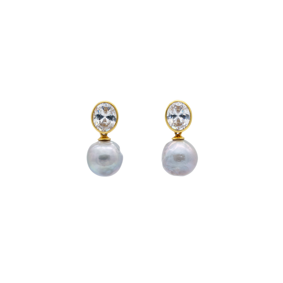 DIVE GREY PEARL