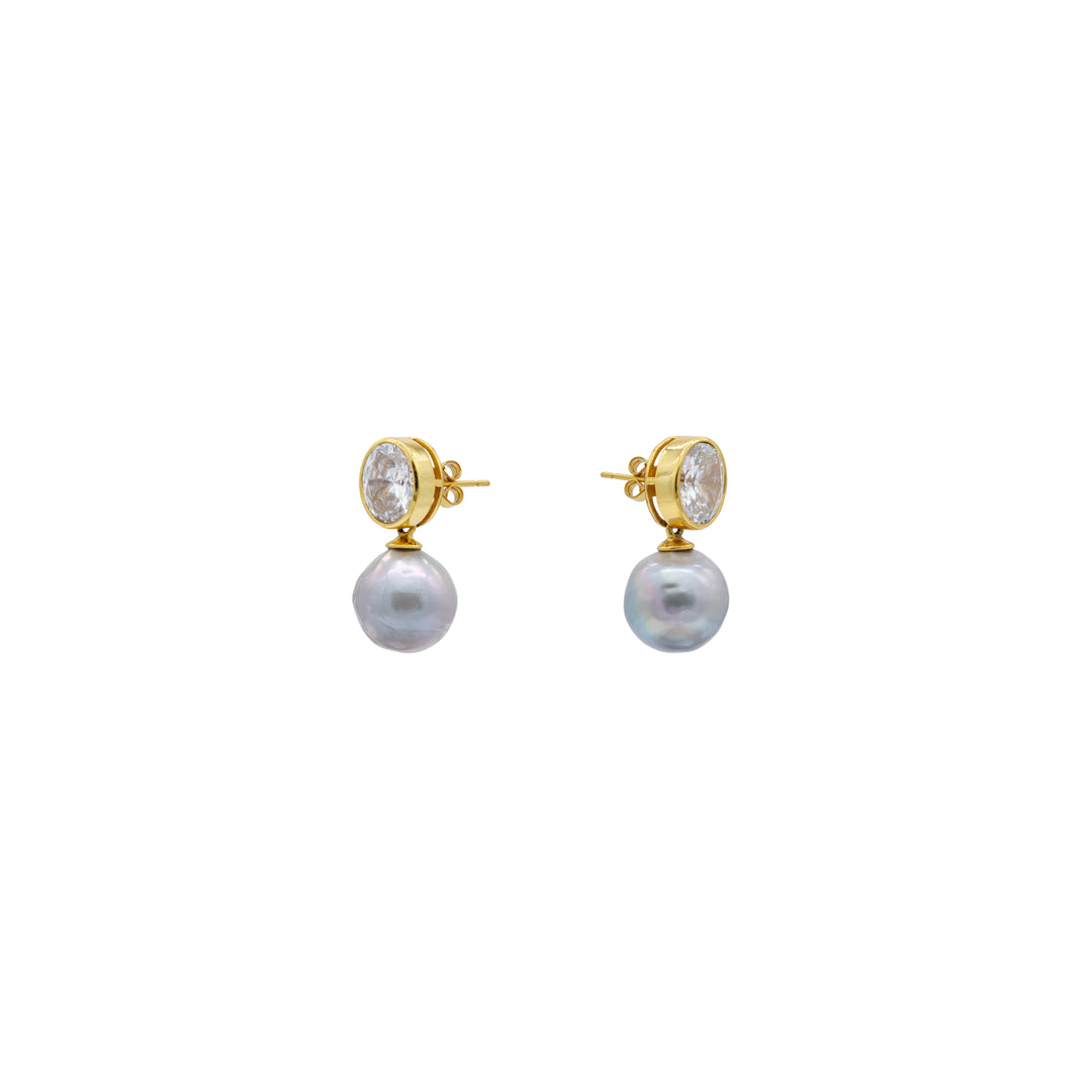 DIVE GREY PEARL