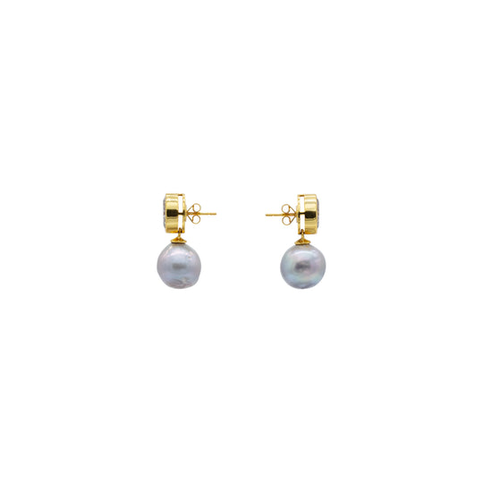 DIVE GREY PEARL
