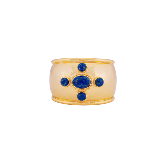 Nova Cuff Lapis