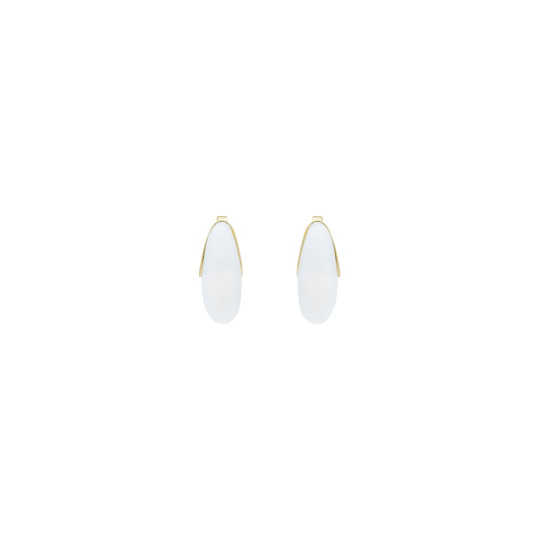 IXV7 Small Drop Earring