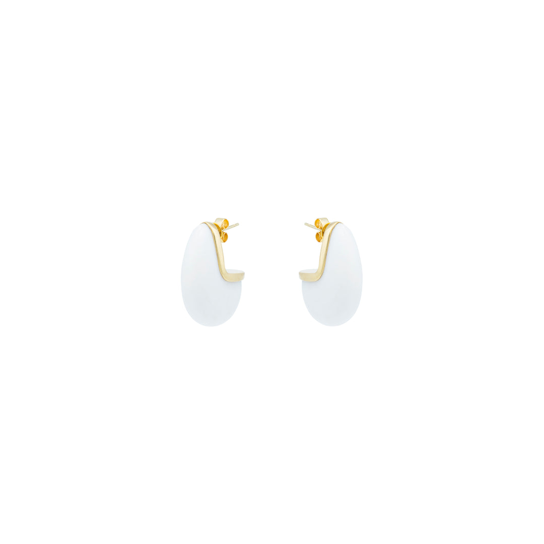 IXV7 Small Drop Earring